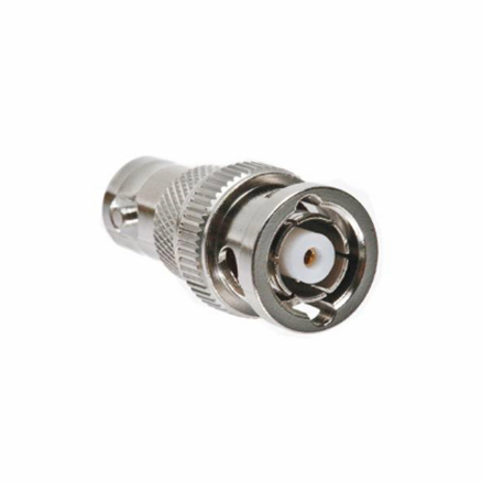 BNC Female to Male Connector