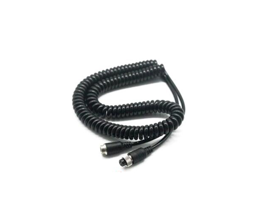 Extension Spiral Cable