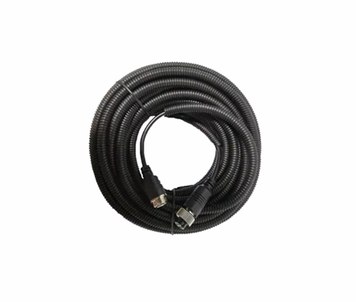 PP Fire-resistant Extension Cable