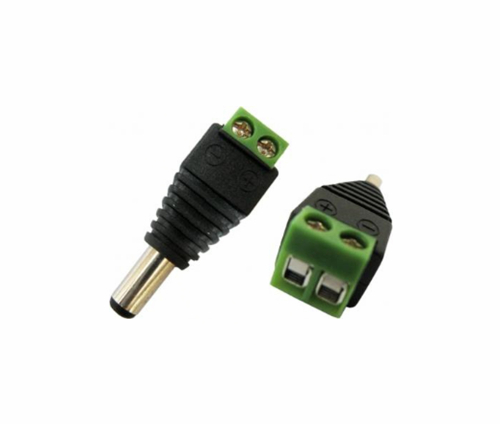 DC Power Connector