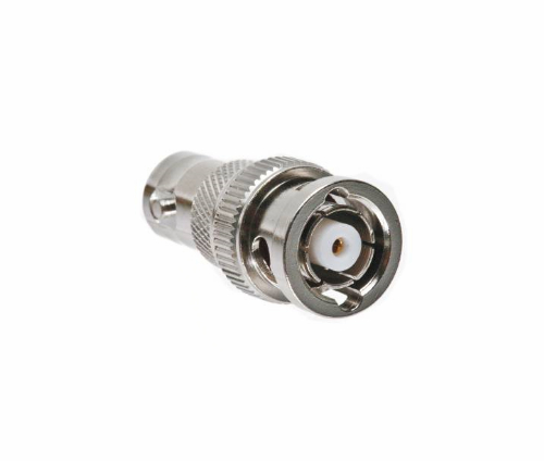 BNC Female to Male Connector